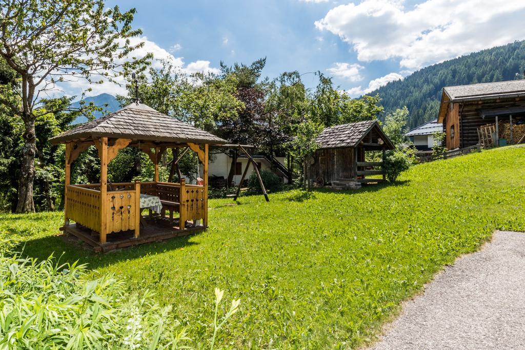 ソラーガ Agritur Ciasa Do Pareヴィラ エクステリア 写真